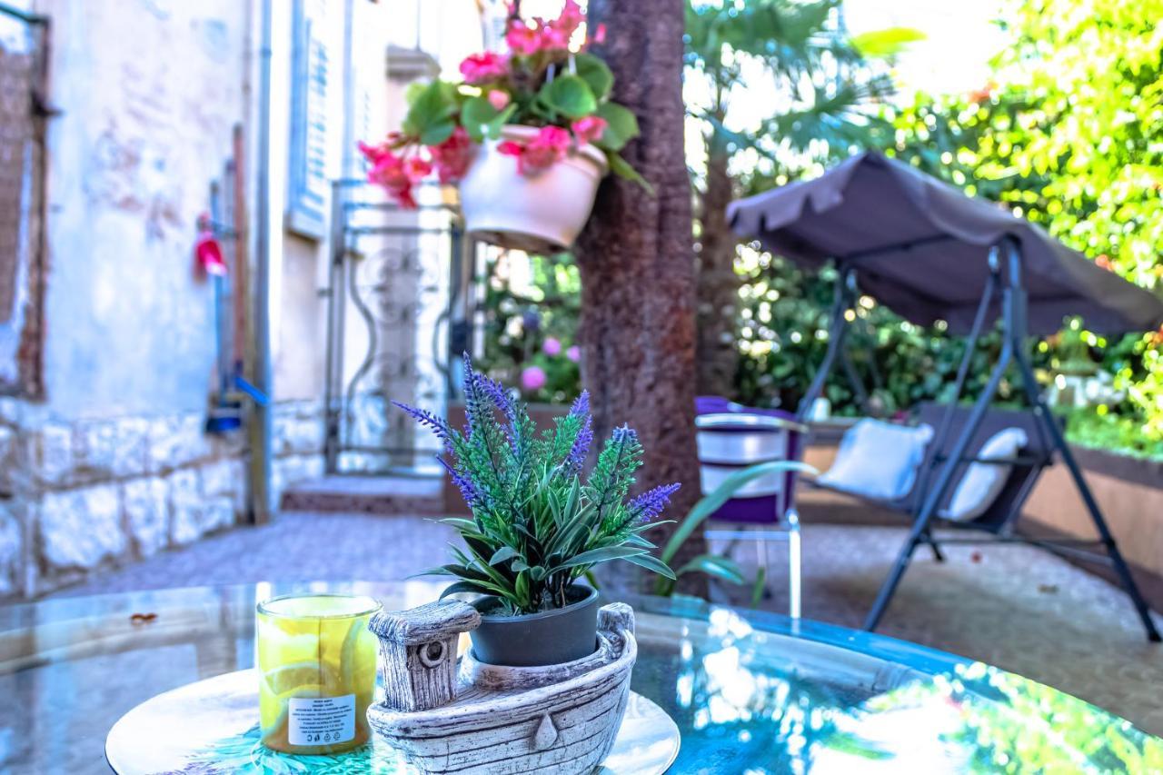 فيلا Little Garden House غييكا المظهر الخارجي الصورة