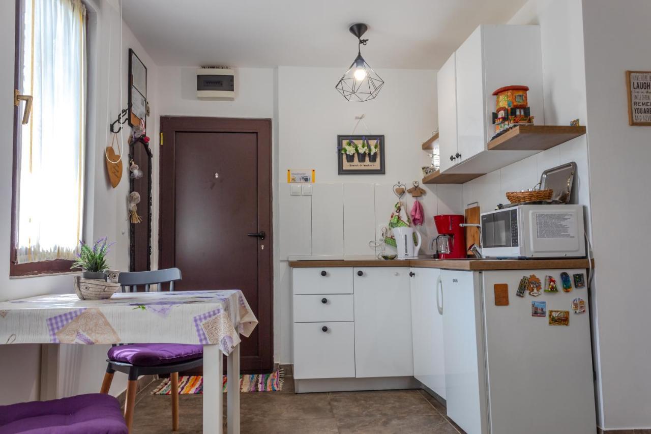 فيلا Little Garden House غييكا المظهر الخارجي الصورة