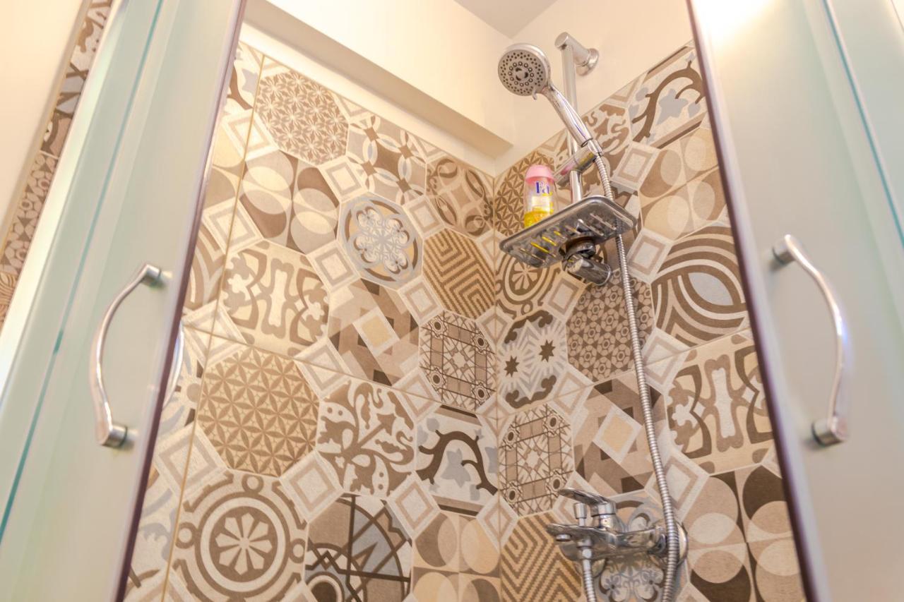 فيلا Little Garden House غييكا المظهر الخارجي الصورة