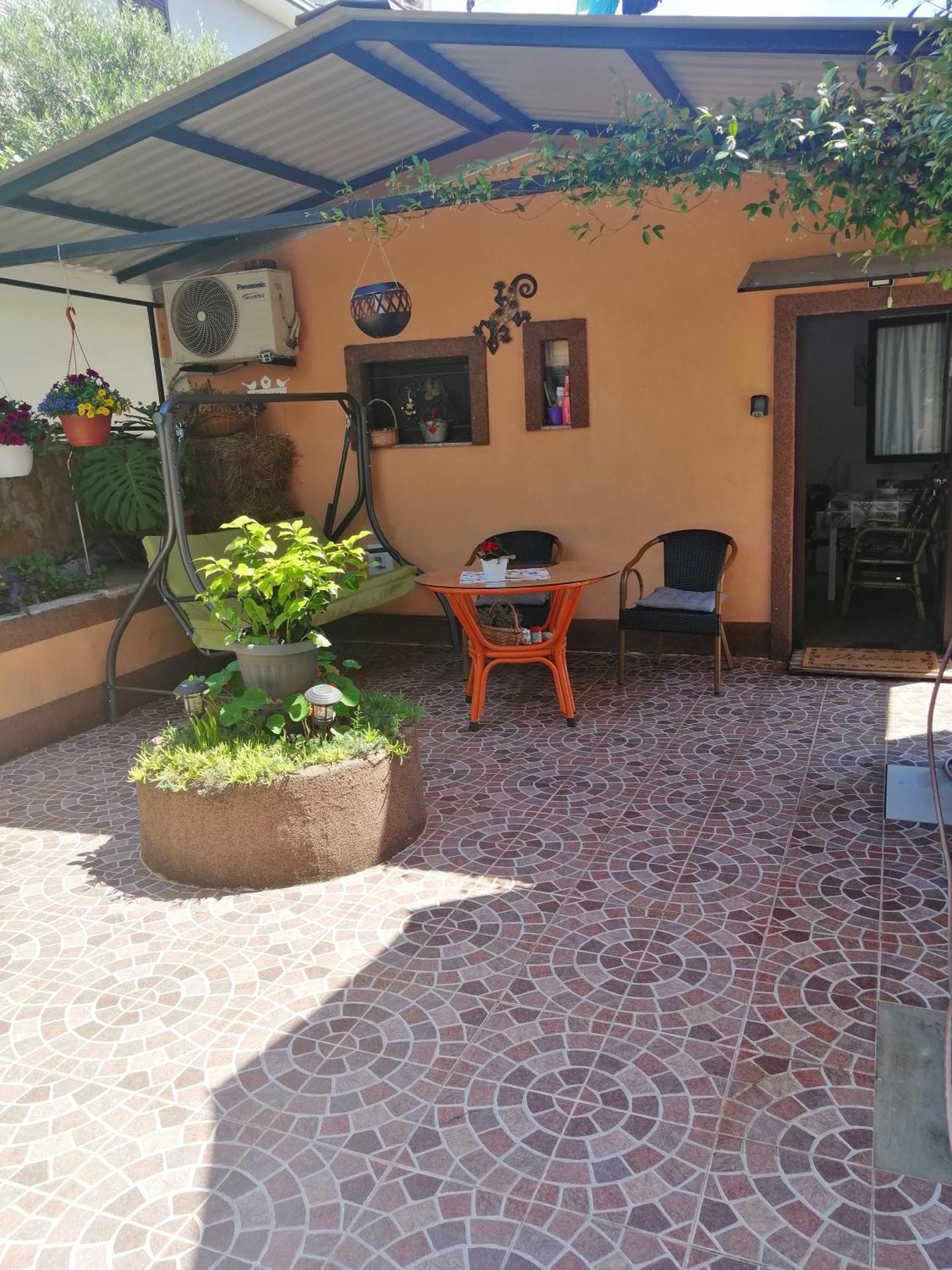 فيلا Little Garden House غييكا المظهر الخارجي الصورة