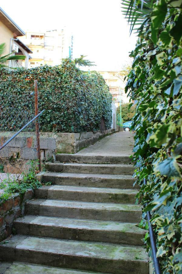 فيلا Little Garden House غييكا المظهر الخارجي الصورة